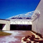 Building with Truss