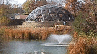 Dome