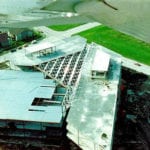 building canopy