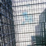Trusses from Below
