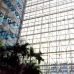 Building Under Construction