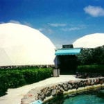 dome structures
