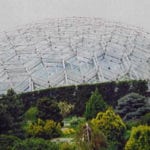 Climatron Dome