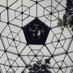 dome interior