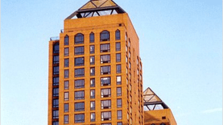 Tall Building