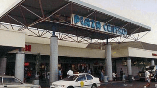Plaza centro