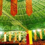 Coliseo General Rumiñahui