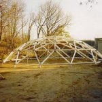 Dome without Cover