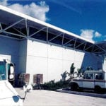 US Postal Service Building