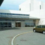 river forest library