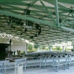 Ampitheater
