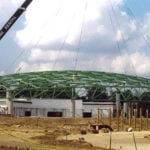 Building Under Construction