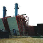 storage facility