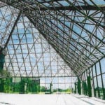 atrium