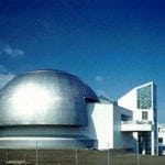 Dome Structure