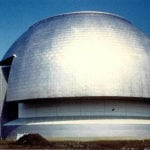 Dome Structure