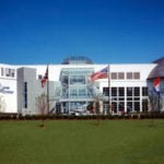 Science Center