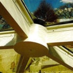 spoke framing