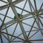 Truss Close Up