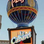 Paris Le Cabaret