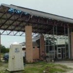 Central Florida Health Care Canopy