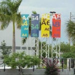 banner advertising