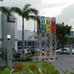 banner advertising