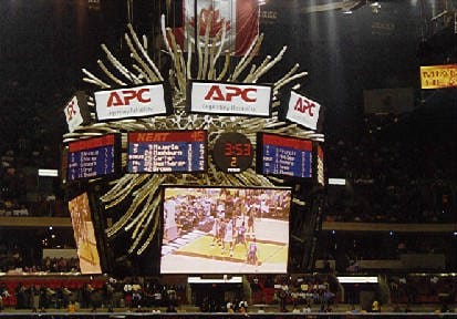 Miami Heat American Airlines Arena  Miami heat, American airlines arena,  Heat