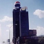 Pepsi Building