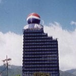 Pepsi Building