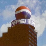 Pepsi Building