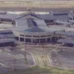 Piarco International Airport Space-Frame