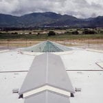 Piarco International Airport Space-Frame