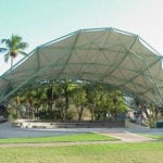 Ampitheatre