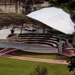 Ampitheatre