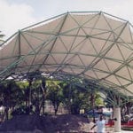 Outdoor Cover