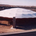 Dome Cover