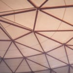 Dome Cover Close up