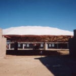 Dome Cover
