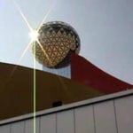 Golden Moon Building
