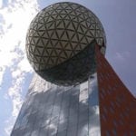 Golden Moon Building