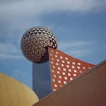 Golden Moon Building