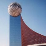 Golden Moon Building