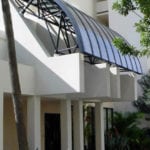 building entry