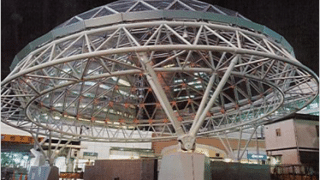 Dome