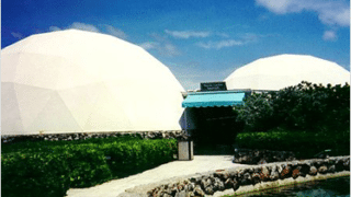 domes