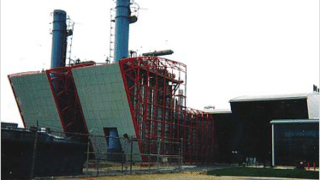 Storage Facility