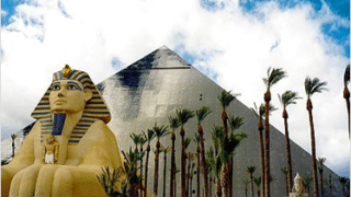 Egypt Exhibit