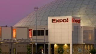 Bell County Expo