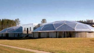 Aluminum Dome Covers